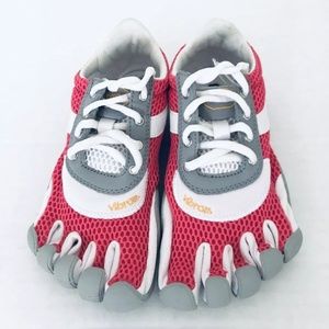 NWOT Girls Vibram Fivefingers G333 | Size 2/JR 33